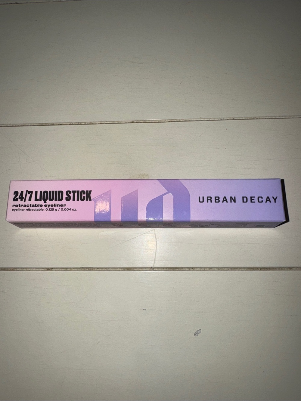 Urban Decay 24/7 Liquid Stick Retractable Eyeliner